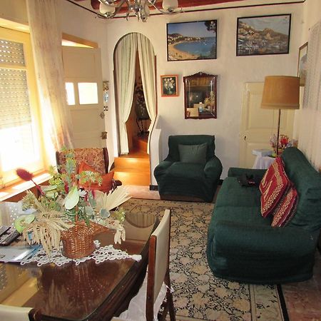 ロザス Casa Els Grecsヴィラ 部屋 写真