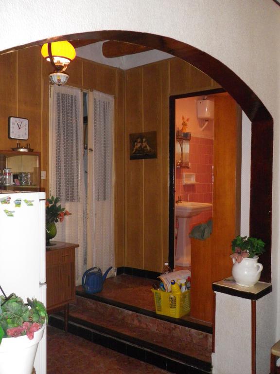 ロザス Casa Els Grecsヴィラ 部屋 写真