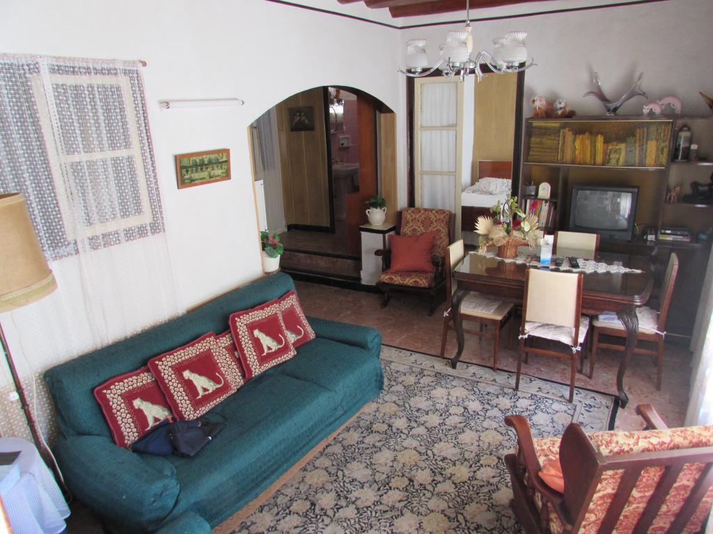 ロザス Casa Els Grecsヴィラ 部屋 写真