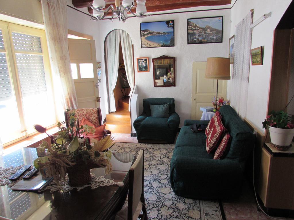 ロザス Casa Els Grecsヴィラ 部屋 写真