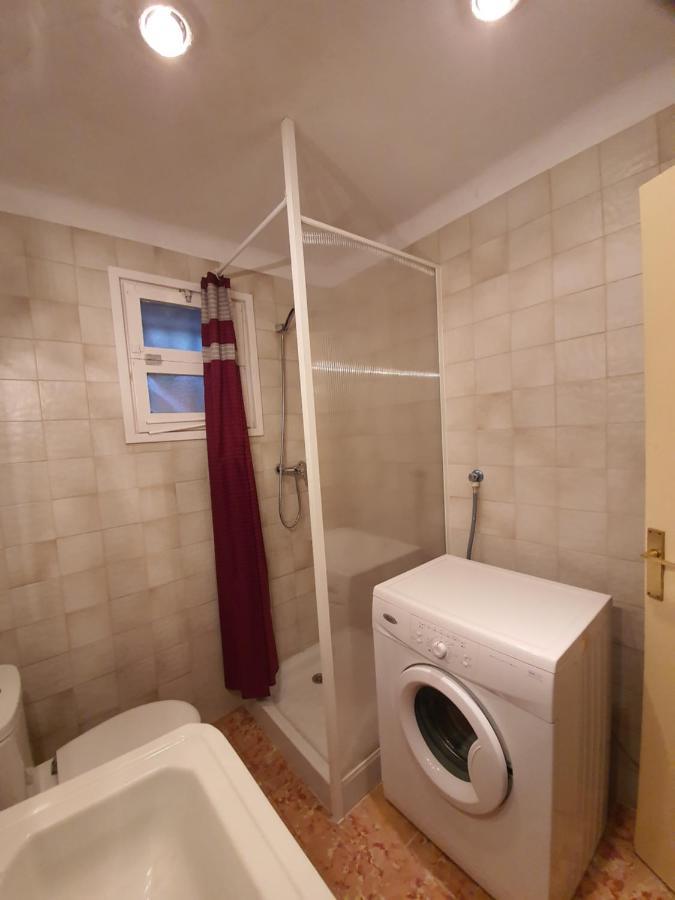 ロザス Casa Els Grecsヴィラ エクステリア 写真