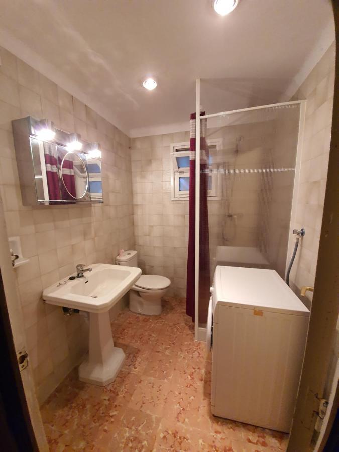 ロザス Casa Els Grecsヴィラ エクステリア 写真