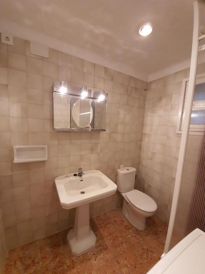 ロザス Casa Els Grecsヴィラ エクステリア 写真