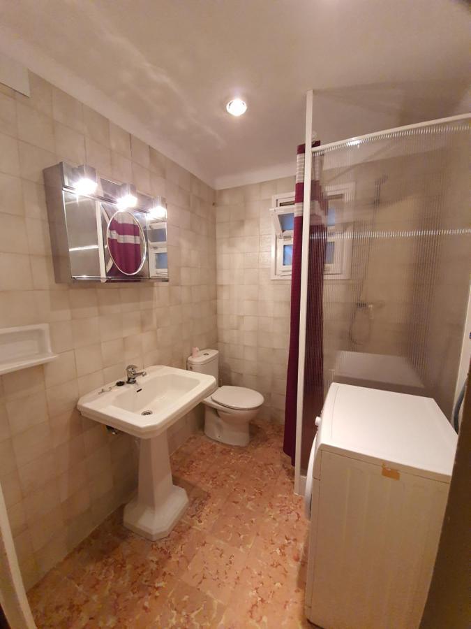 ロザス Casa Els Grecsヴィラ エクステリア 写真